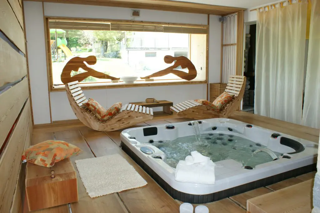 Area relax 2
